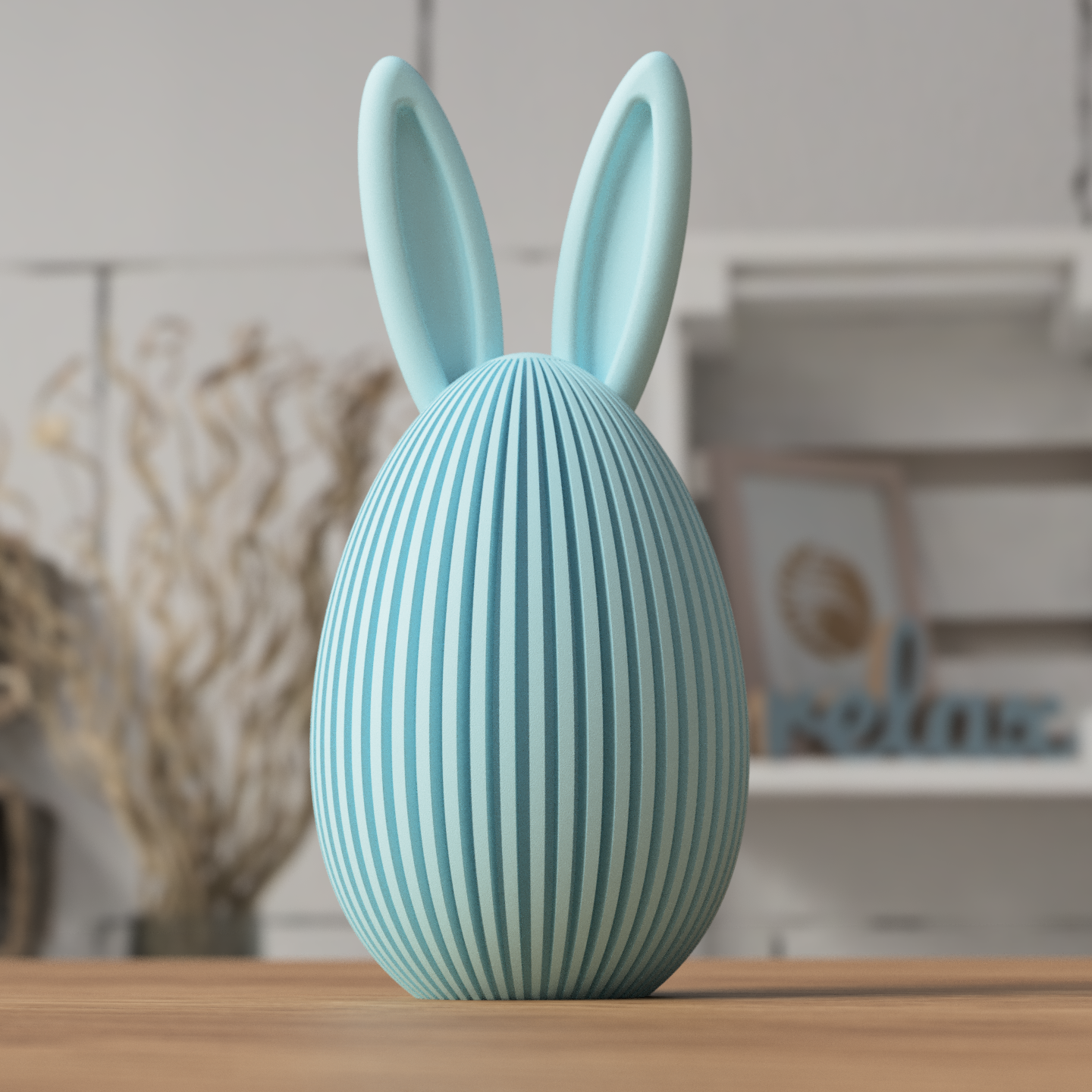 Celebrate Easter with Salty Creation: Unique Decor to Elevate Your Festivities