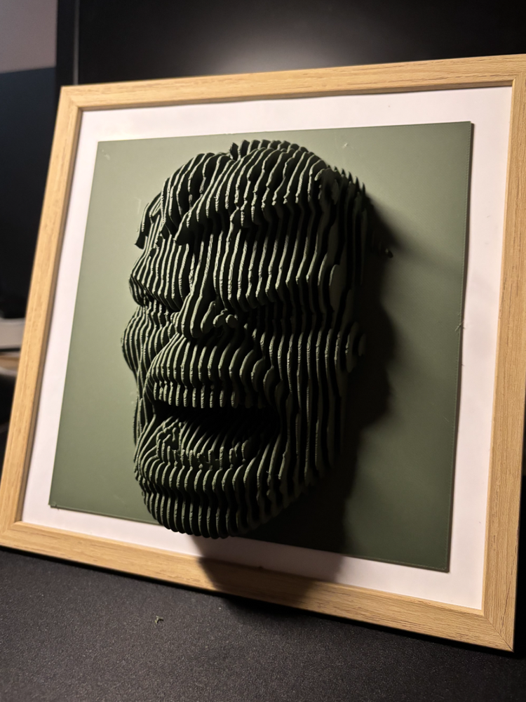 Wall Art & Plaques