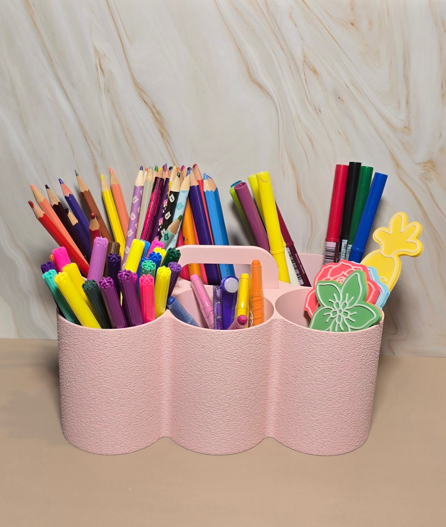 Kids Stationary Caddy