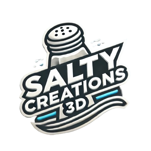 Salty Creations