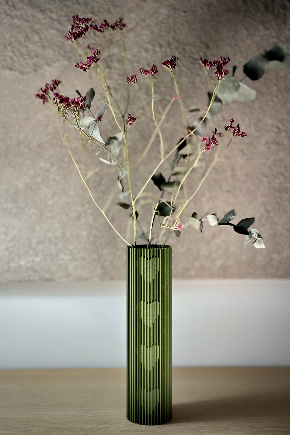 Heartline Vase