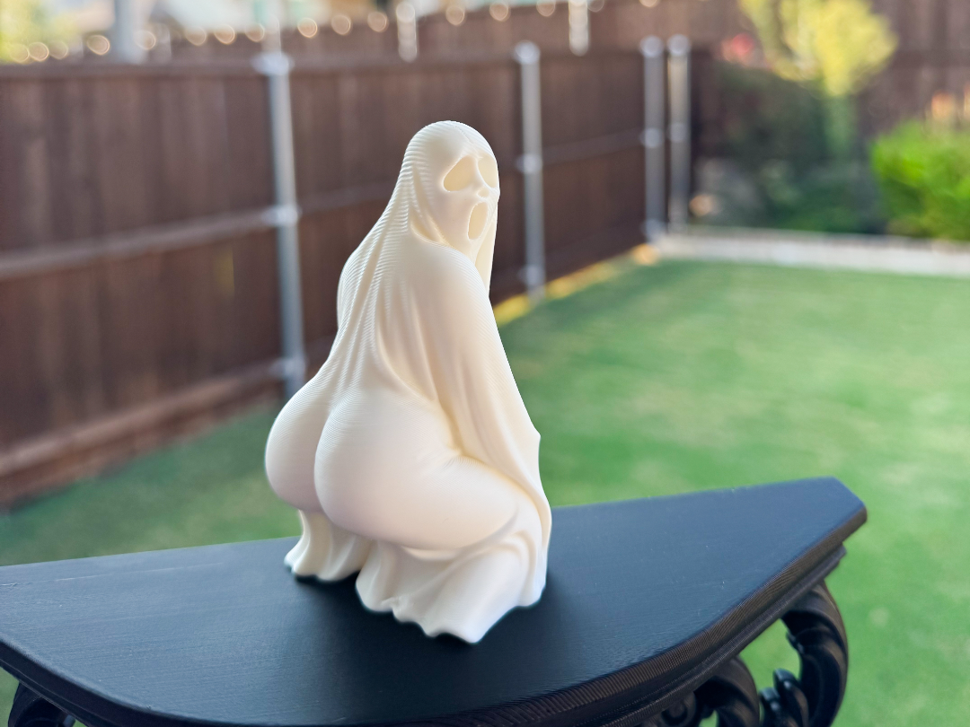 Big Booty Ghost – Small Size
