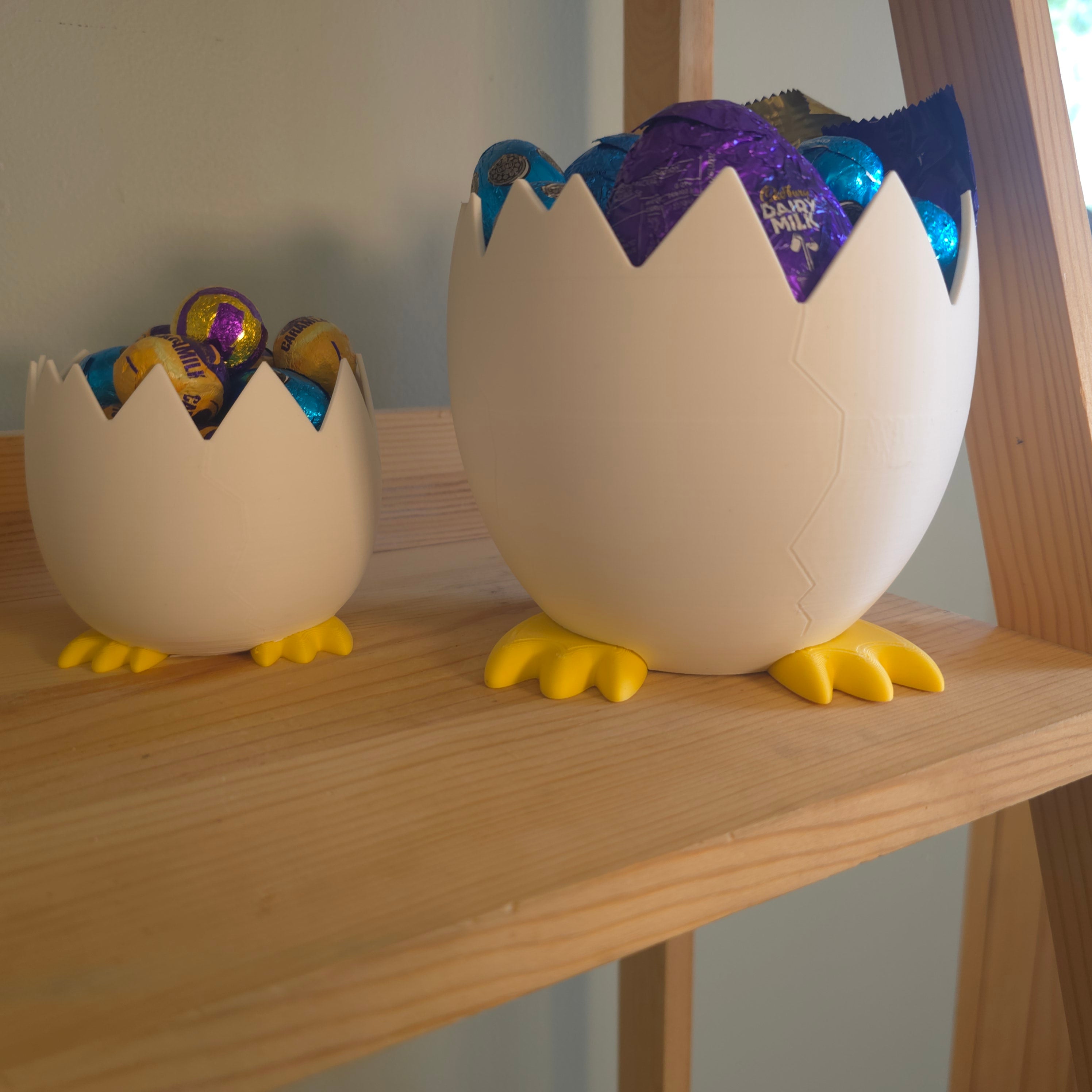 Salty Creation – 3D-Printed Custom Gifts, Home Decor & Sculptures